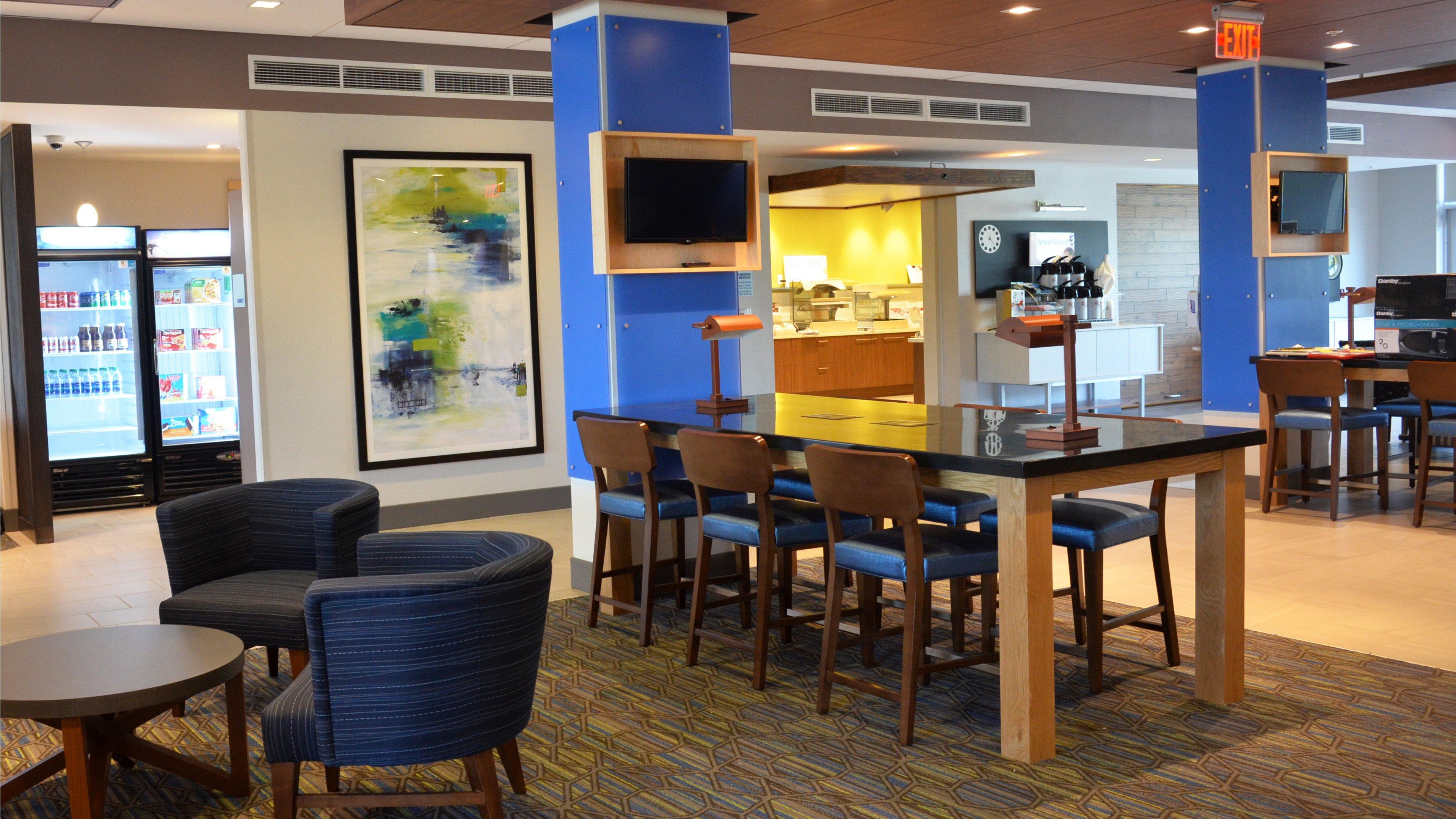 Holiday Inn Express & Suites - Jacksonville W - I295 And I10, An Ihg Hotel Εξωτερικό φωτογραφία