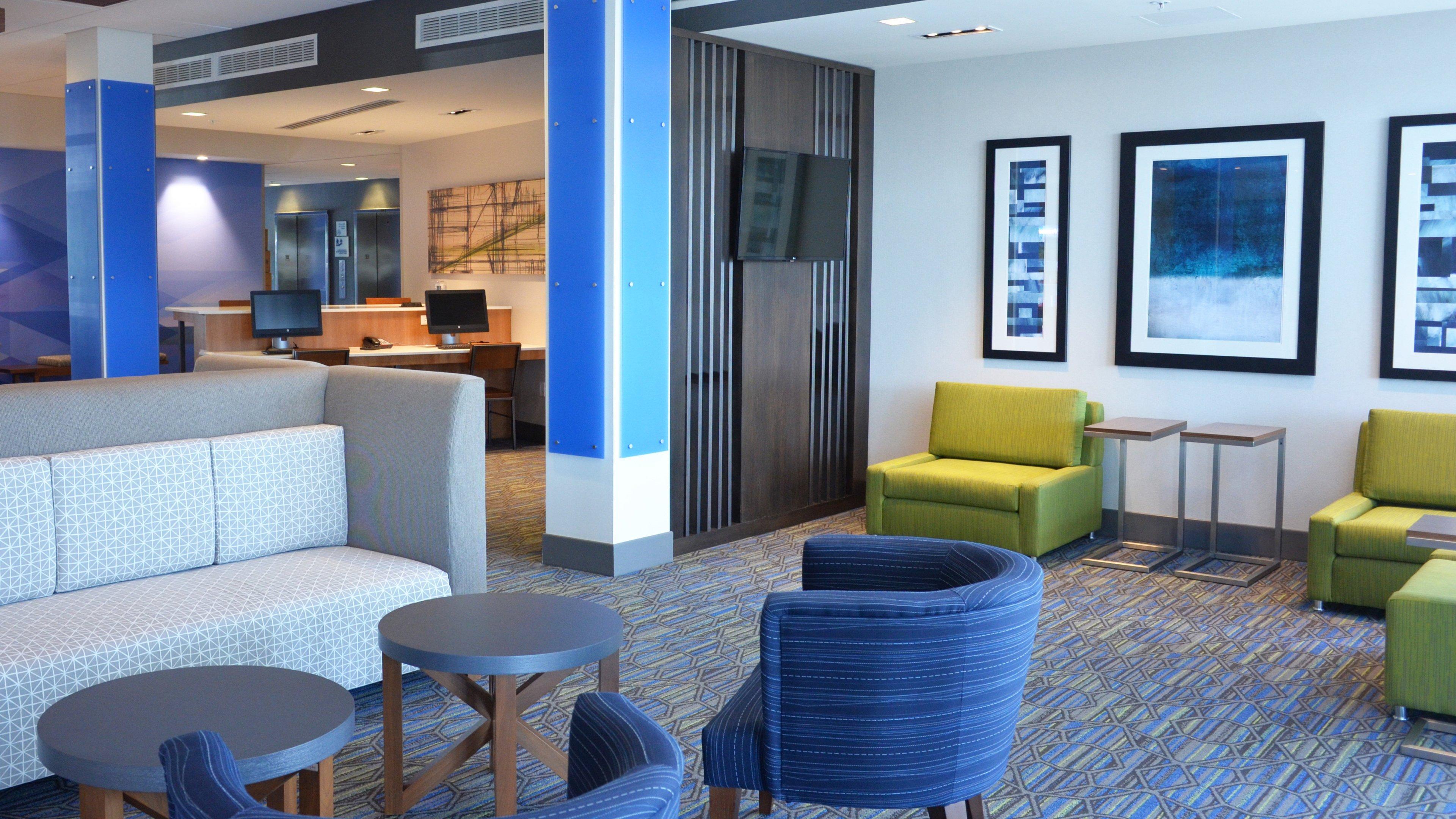Holiday Inn Express & Suites - Jacksonville W - I295 And I10, An Ihg Hotel Εξωτερικό φωτογραφία
